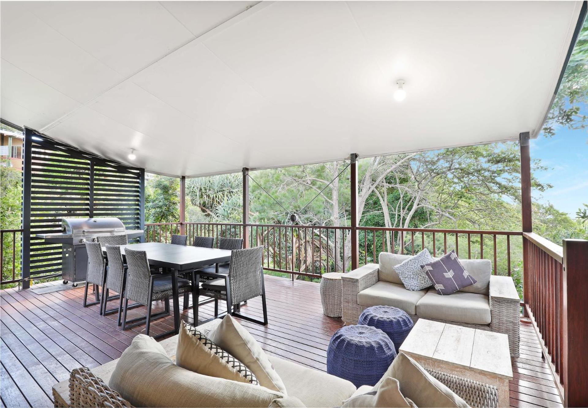 Absolute Villa พอยต์ลุคเอาท์ ภายนอก รูปภาพ